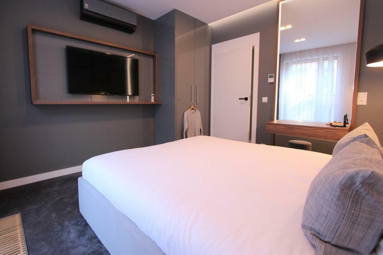 Lubicz Luxury Apartment Krakau Exterior foto